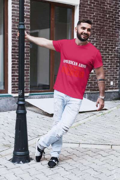 iLovePrints The Best Heroes Tshirt