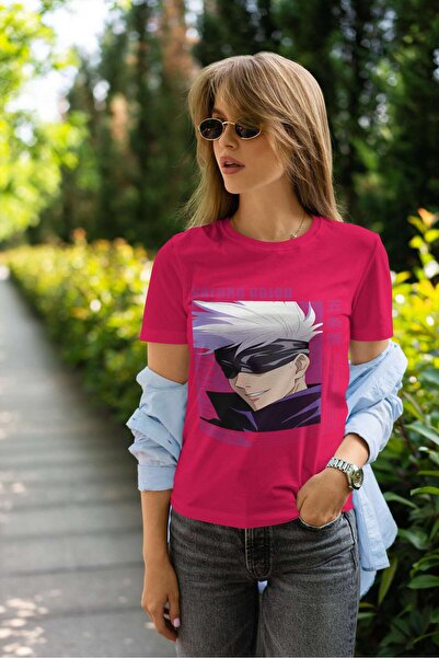 iLovePrints Satoru Gojo Tshirt