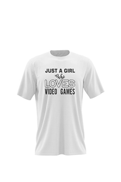 iLovePrints Μπλούζα Game Lovely Girl