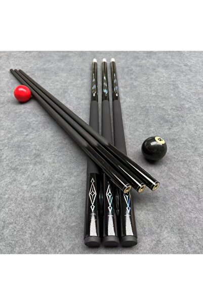 Mutaba Cue Bilardo Istakası, 3 Bant Istakası, Amerikan Istakası