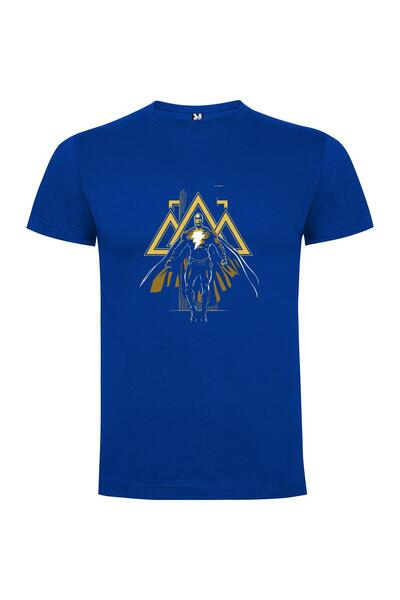 iLovePrints Frontal Cape Marvel Fashion Tshirt