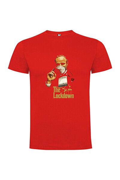 iLovePrints The Masked Godfather's Revel Tshirt