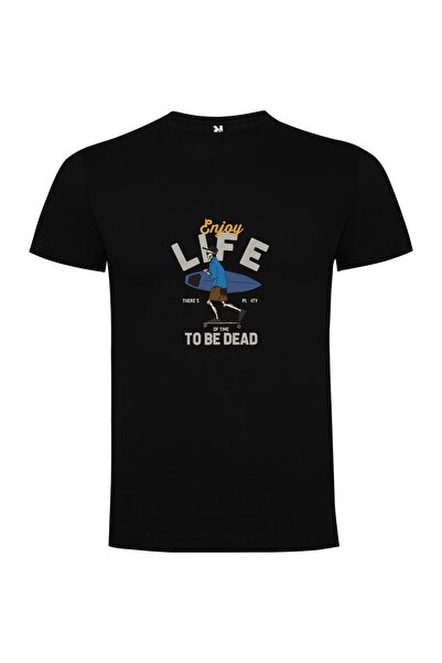 iLovePrints Ride to Life Tshirt