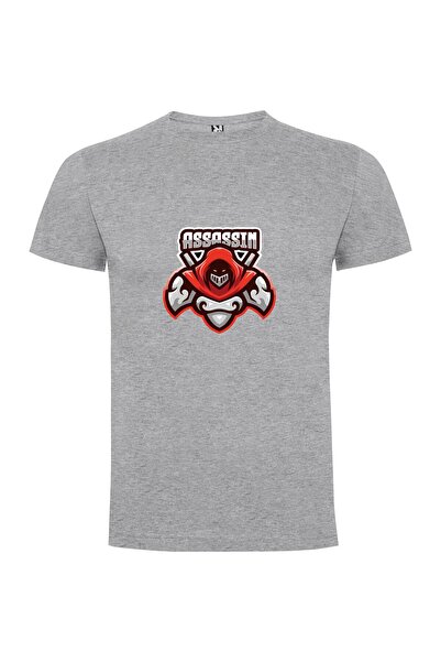 iLovePrints Shadow Assassins Tshirt