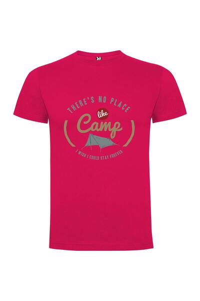 iLovePrints Camp Nirvana Tshirt