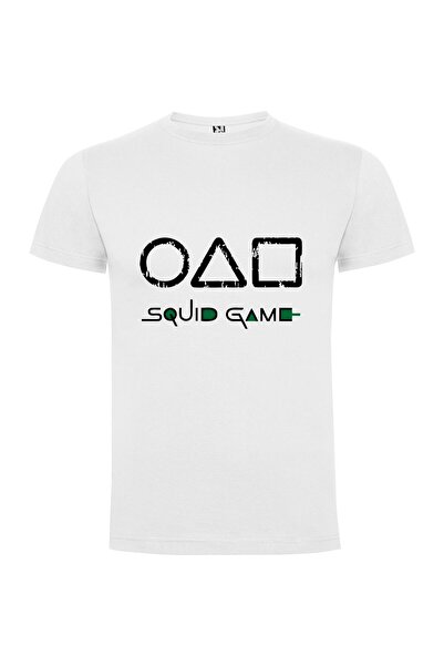 iLovePrints Squid Game Horror Squad Tshirt