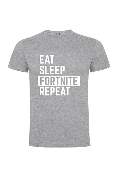 iLovePrints Fortnite Signage Chic Tshirt