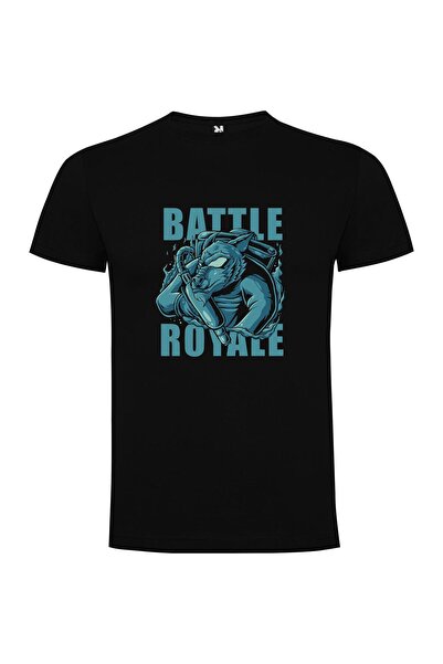 iLovePrints Fortnite Royale Showdown Tshirt