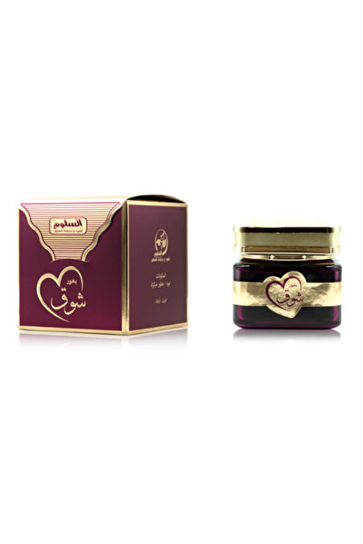 Salloum Oud Shouq Incense