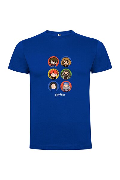 iLovePrints Magical Potter Artistry Tshirt