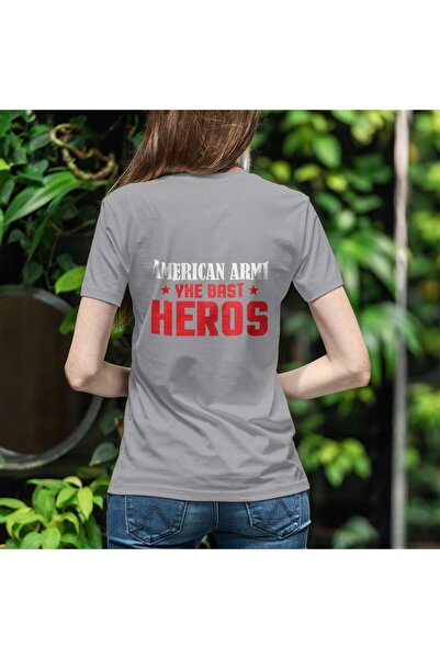 iLovePrints The Best Heroes Tshirt