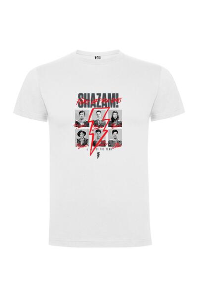 iLovePrints Monochrome Heroes: Official Tribute Tshirt
