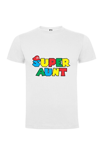 iLovePrints Super Nintendo Fan Art Tshirt