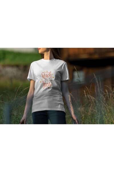 iLovePrints Reach for the Stars Tshirt