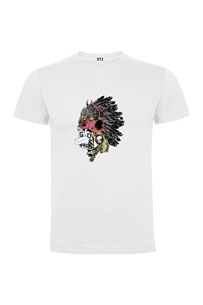 iLovePrints Mythical Creature Marvels Tshirt