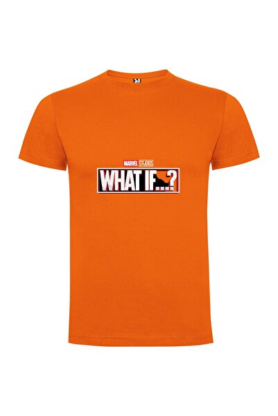 iLovePrints Marvel's What If? Tshirt