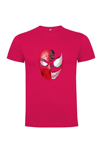 iLovePrints Venom's Vicious Victory Tshirt