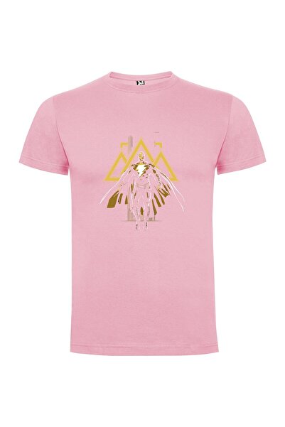 iLovePrints Frontal Cape Marvel Fashion Tshirt