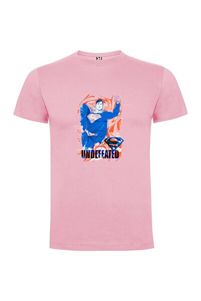 iLovePrints Unleashed Superman: Ultra Underrated Tshirt
