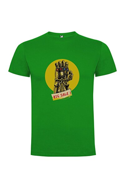 iLovePrints Marvelous Infinity Sale Tshirt