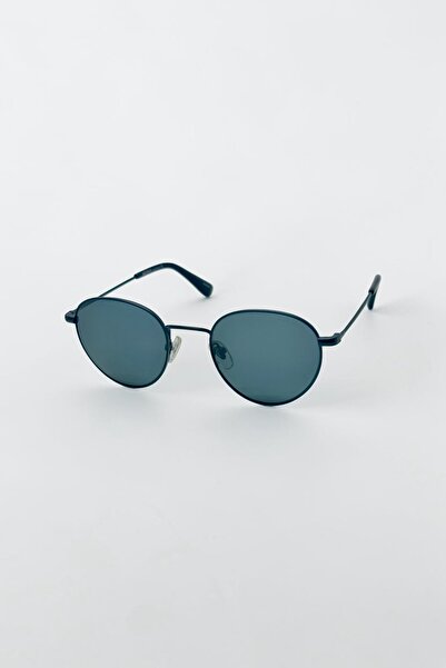 Mustang Elif Optik MU2061 03 48 Ekartman Mineral Cam Unisex Güneş Gözlüğü UV4...
