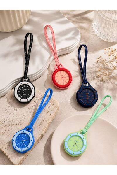 DSport AP Boyol Pop Bioceramic Mekanik Saat