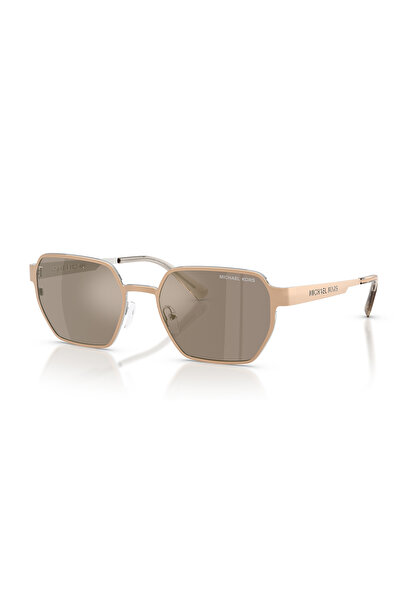 Michael Kors نظارات شمسية رجالية MK1183 10145A 55 مدغشقر