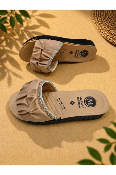 Bebekmağazam Charming Women's Slippers