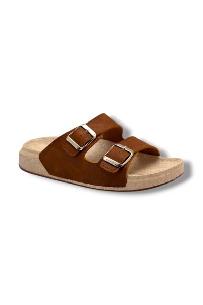 PARMİ 24501-26 Papuci impermeabili cu bandă dublă anatomică 36-40
