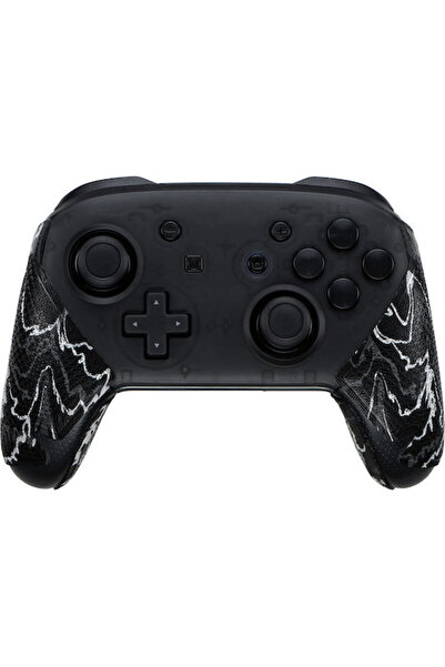 Lizard Skins Πλαστικό Κάλυμμα Χειριστηρίου Switch Μαύρο