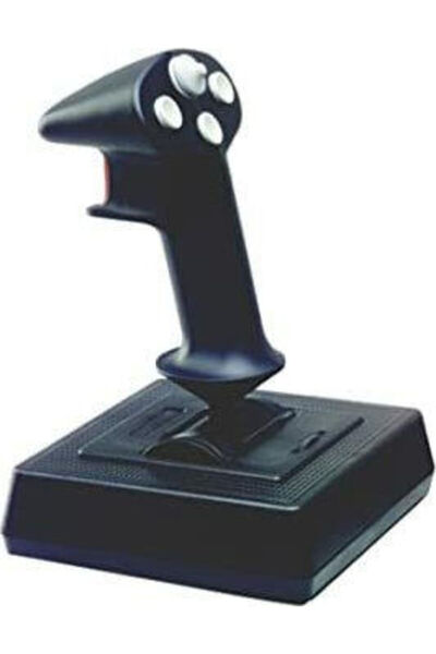 CH Products Flightstick Pro Χειριστήριο Συμβατό με PC