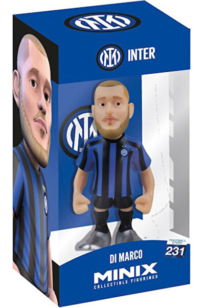 MINIX Ίντερ Μιλάνο Φεντερίκο Ντι Μάρκο