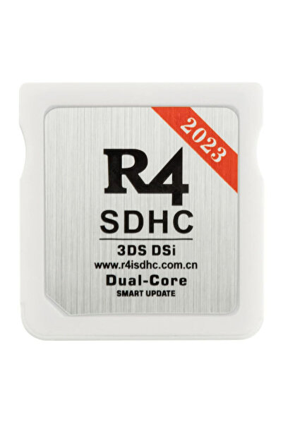 Nintendo Κάρτα μνήμης για DS / 2DS / 3DS / New 3DS