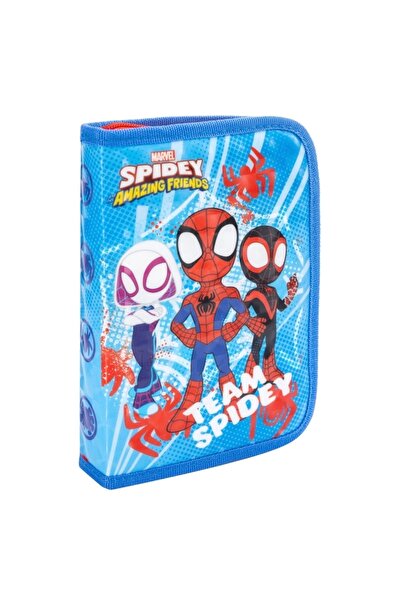 The amazing spider man Penar 1 fermoar, 2 extensii Spiderman neechipat