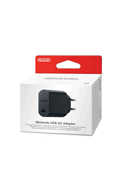 Nintendo Φορτιστής για NES Mini