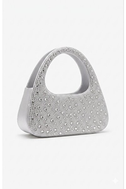 ÇANTAM GELSİN Women's Evening Dress Bag Special Occasion Bag