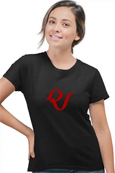 OEM Red Velvet Merch Kpop Women's T-SHIRT Shirt
