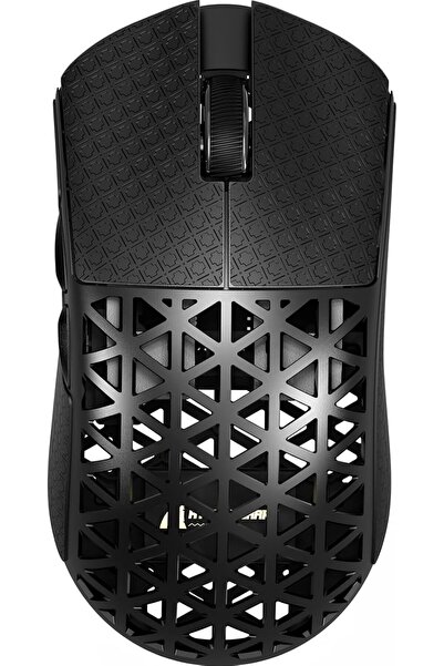 Attack Shark R5 Ultra 8K Wireless Gaming Mouse, 42000 DPI PAW3950 Max Sensor,...