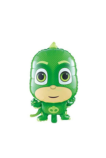 PJ Masks Balon din folie figurină Sopi PJ Masks, 44x65 cm