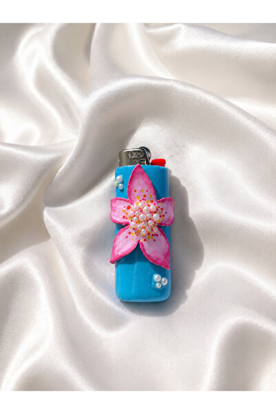 Cherry Candle Shop Dekoratif Çakmak