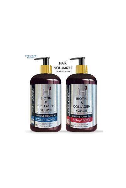 GRACİAS Collagen & Biotin Conditioner 250ml