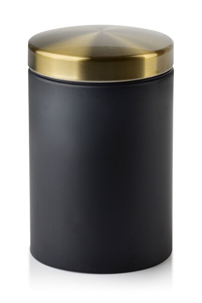 MONDEX Recipient din oțel Cookini HARRY 9.5xH14.5 cm 800 ml