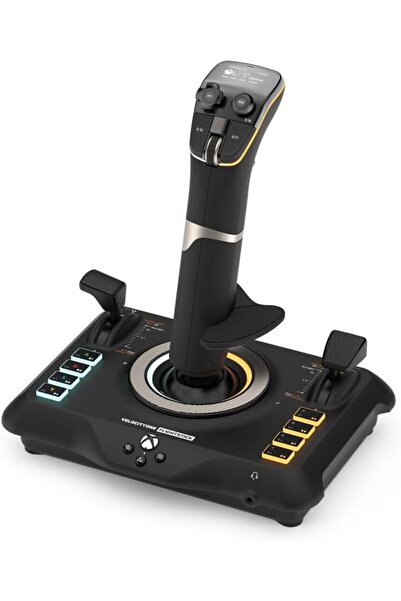 Turtle Beach عصا تحكم فيلوسيتي ون للإكس بوكس سيريس إكس، سلكية، متوافقة مع إكس...