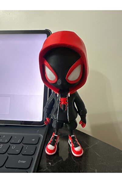OYUNCAK'S Örümcek adam urban 15 cm