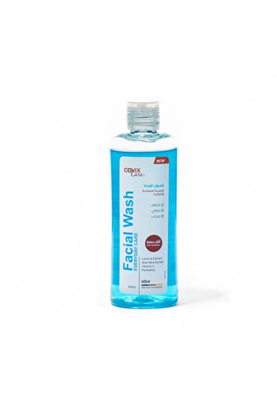 Cofix CARE Kofix Care Facial Wash for Sensitive and Dry Skin - 250ml