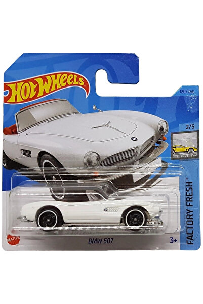 HOT WHEELS BMW 507 HKG30