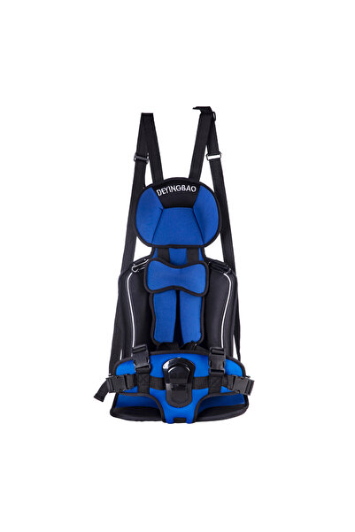 KidLe Baby car seat