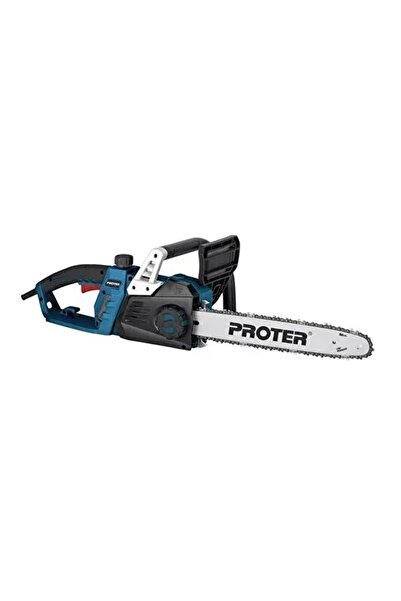 Proter PGS2400 ELEKTRİKLİ ZİNCİRLİ AĞAC KESİM MOTORU