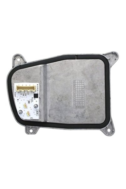 Xenon Bright Modul lumini de zi DRL și semnalizare dreapta Mini F54, F55, F56...