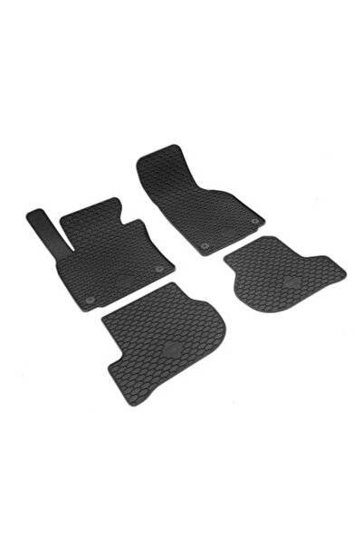 Umbrella Set covorașe auto din cauciuc tip tavita Skoda Octavia II (2004-2013...